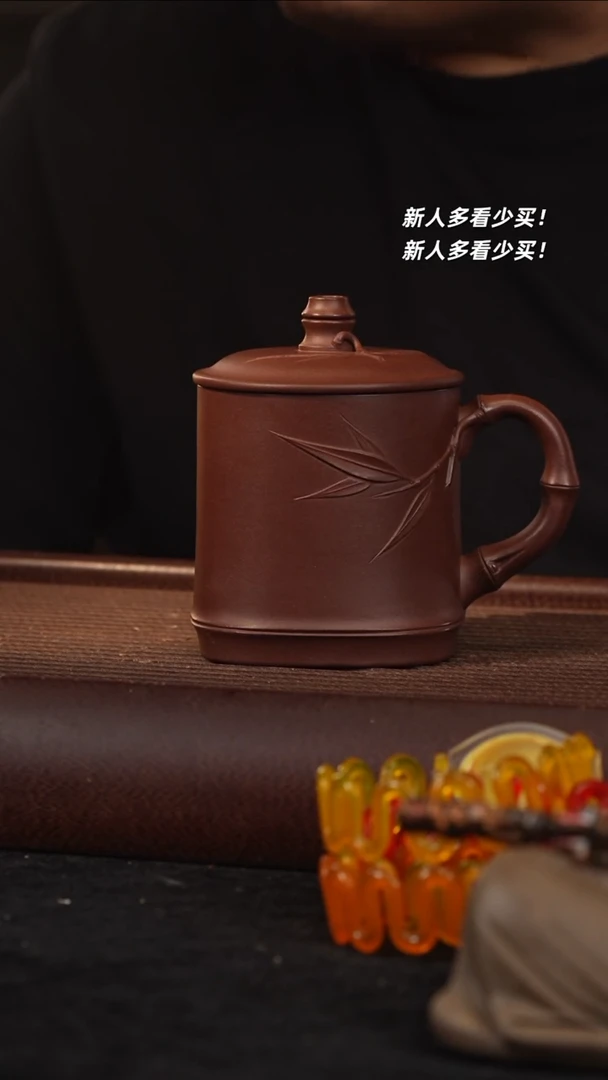 茶壶紫砂井*紫砂壶