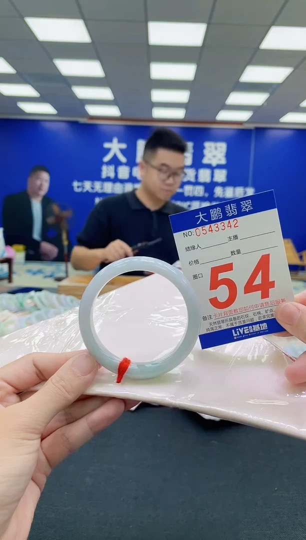 未镶嵌手镯翡翠AAAAAAAAA