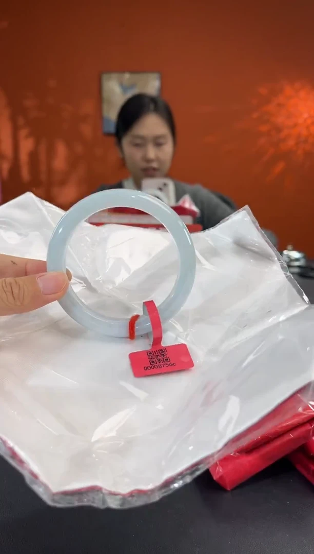 未镶嵌手镯翡翠14