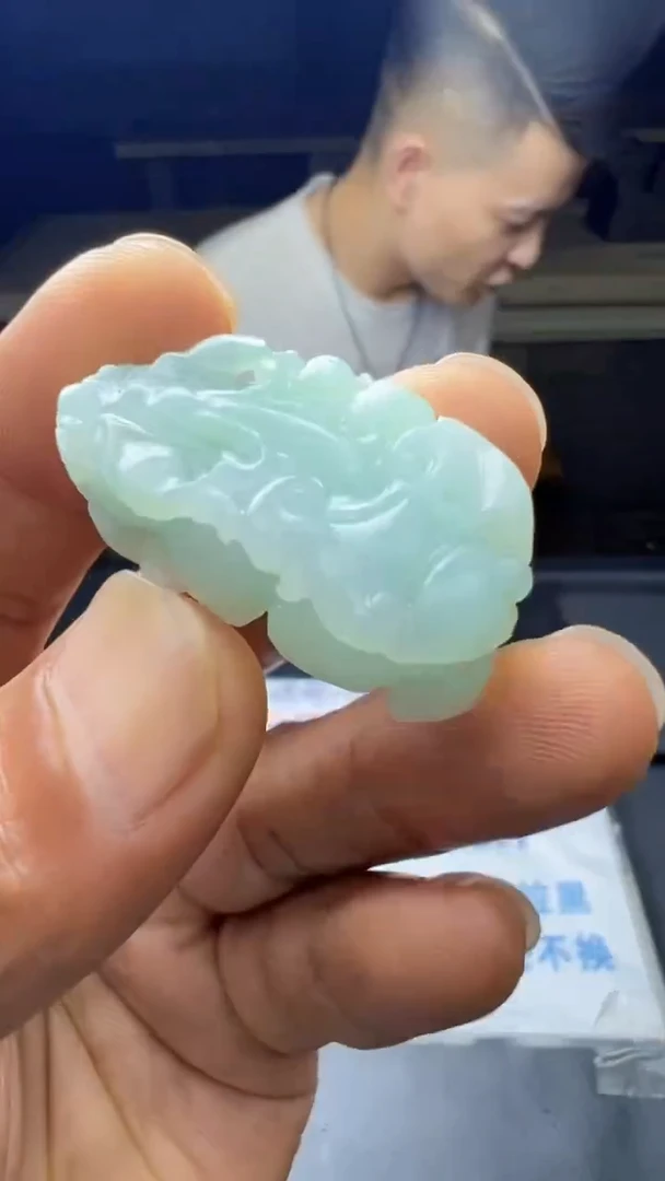 未镶嵌定制翡翠天然翡翠A货