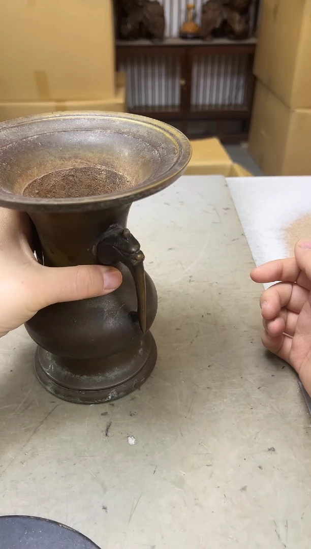 瓷片159聚宝缘海陶精选