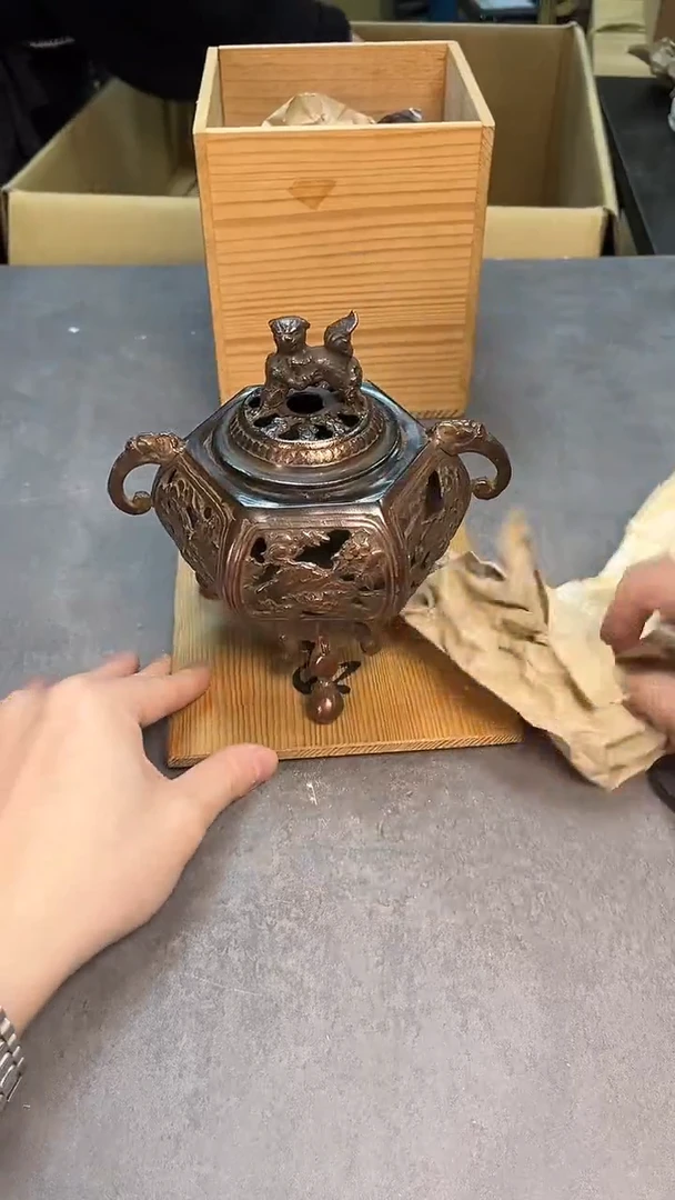 茶宠瓷器茶具套装