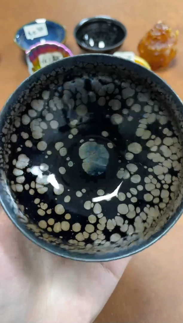 茶盏48
