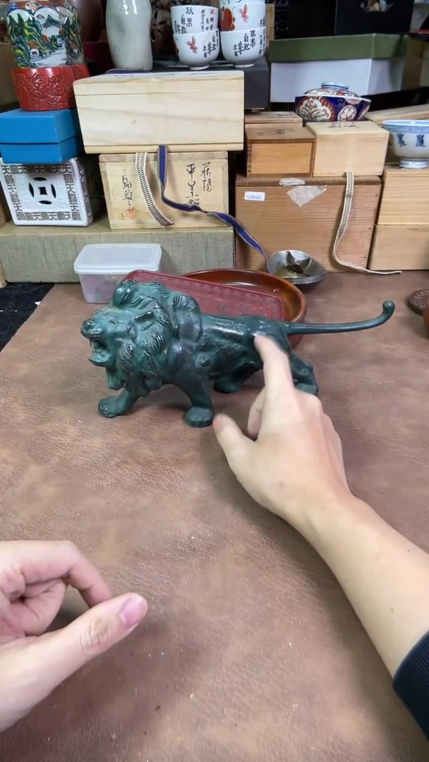 【闪购商品】摆件茶宠瓷器茶具套装