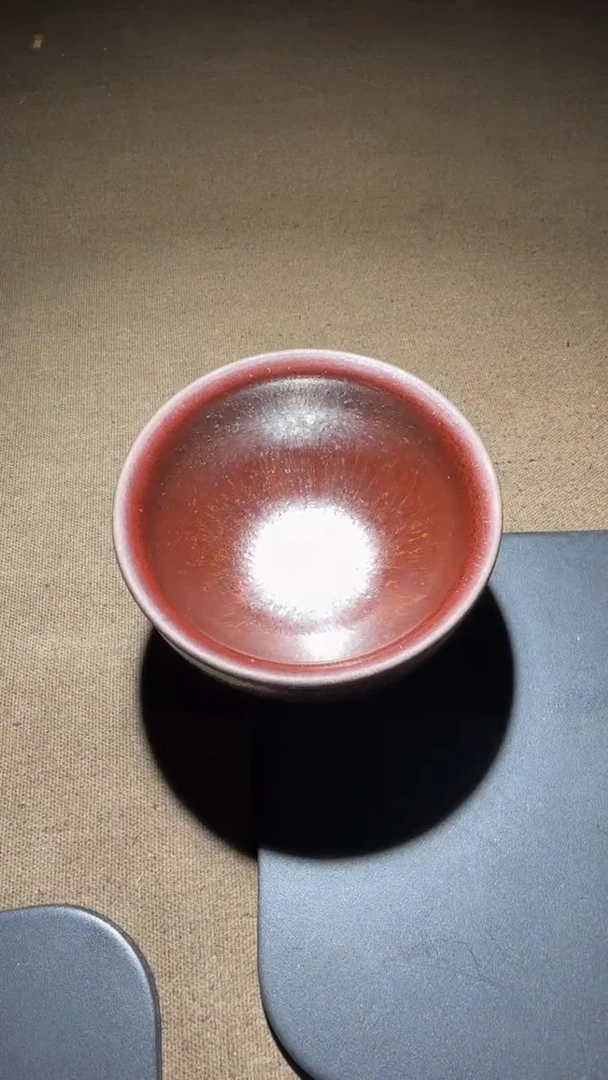 茶盏孙福昆高端收藏87