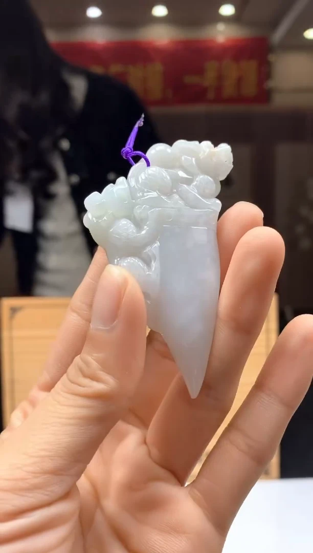 【闪购商品】定制翡翠未镶嵌********320