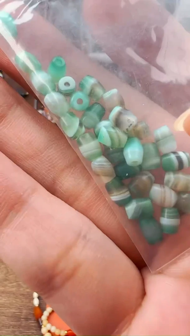 【东南亚珠饰】配珠随发1颗
