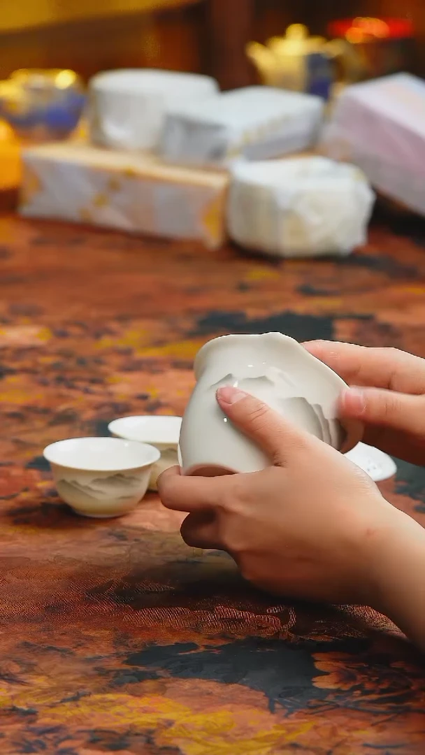 【闪购商品】楽门茶器！！！！