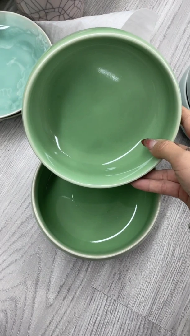 慧仙青瓷2个  源头厂家特价福利