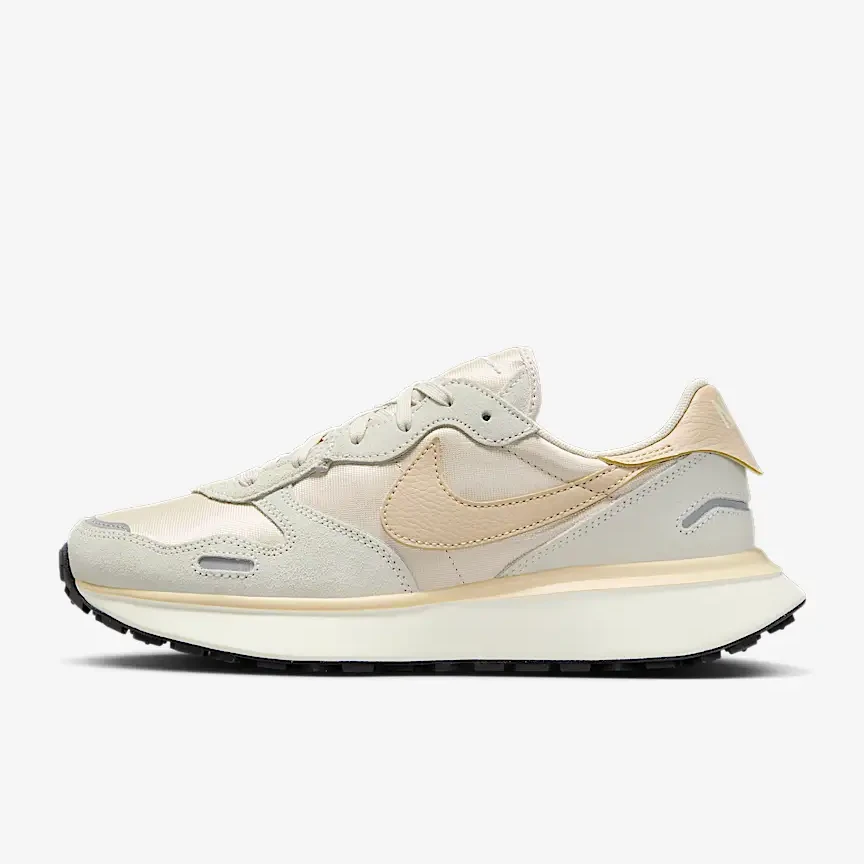 NIKE耐克2025女子W NIKE PHOENIX WAFFLE休闲鞋FD2196-104