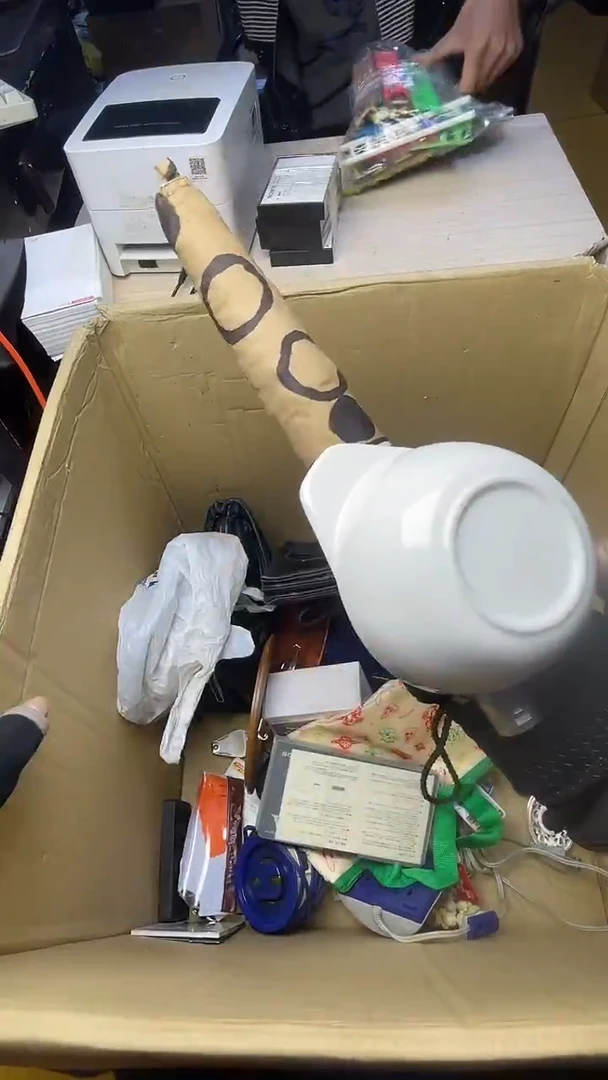 克*斯二手商品不退不换