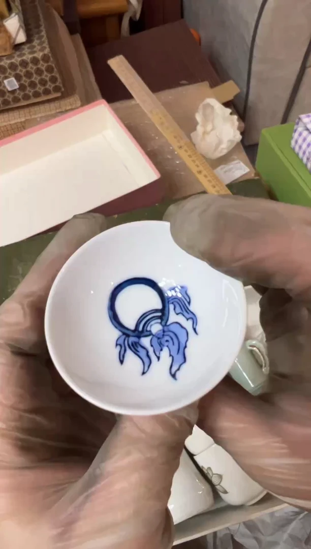 【闪购商品】223瓷器sddfsgsdgfsd