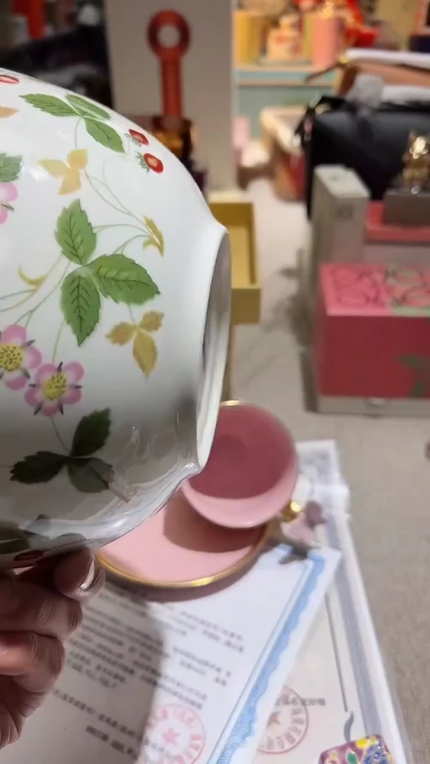 【闪购商品】瓷片正品保真，清库存