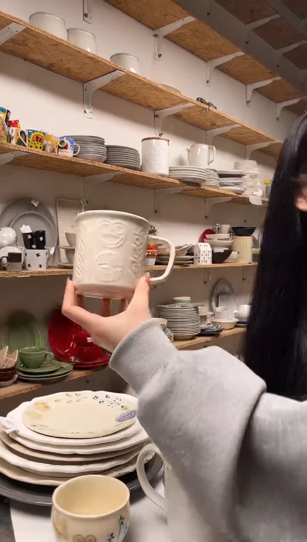 【闪购商品】T27大野乐仓库闪购品