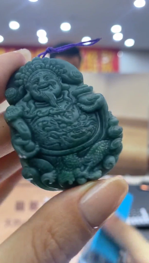 【闪购商品】定制翡翠未镶嵌********43
