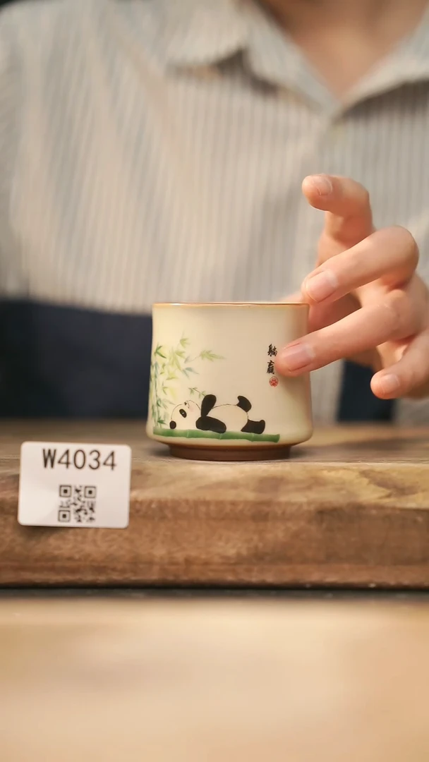 【经典福利】/ 杯子@@W4034