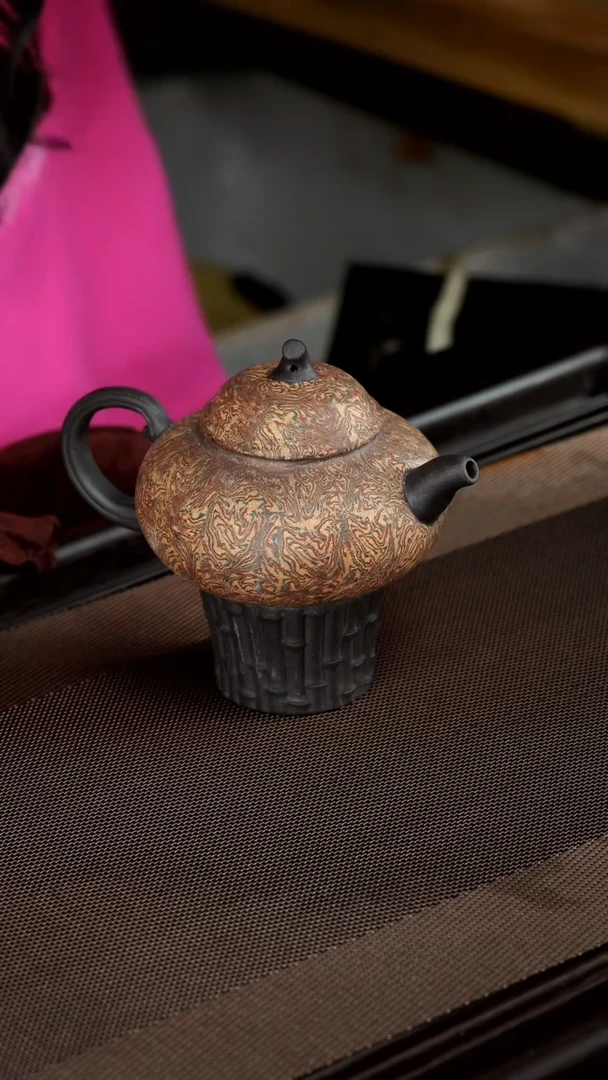 【闪购商品】紫砂茶壶宜兴紫砂壶