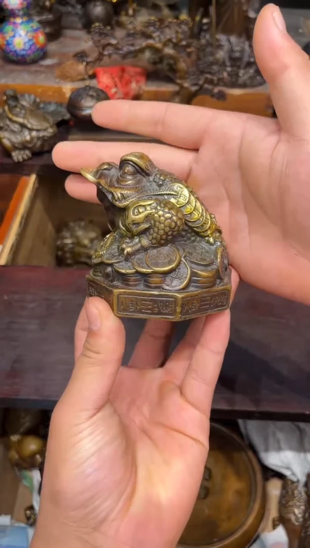 A诺诺古铜专属高端精品
