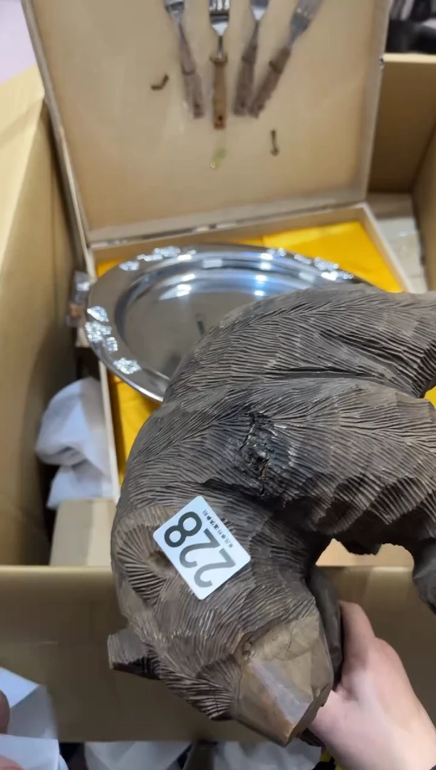 果*馨228中古商品 谨慎产拍