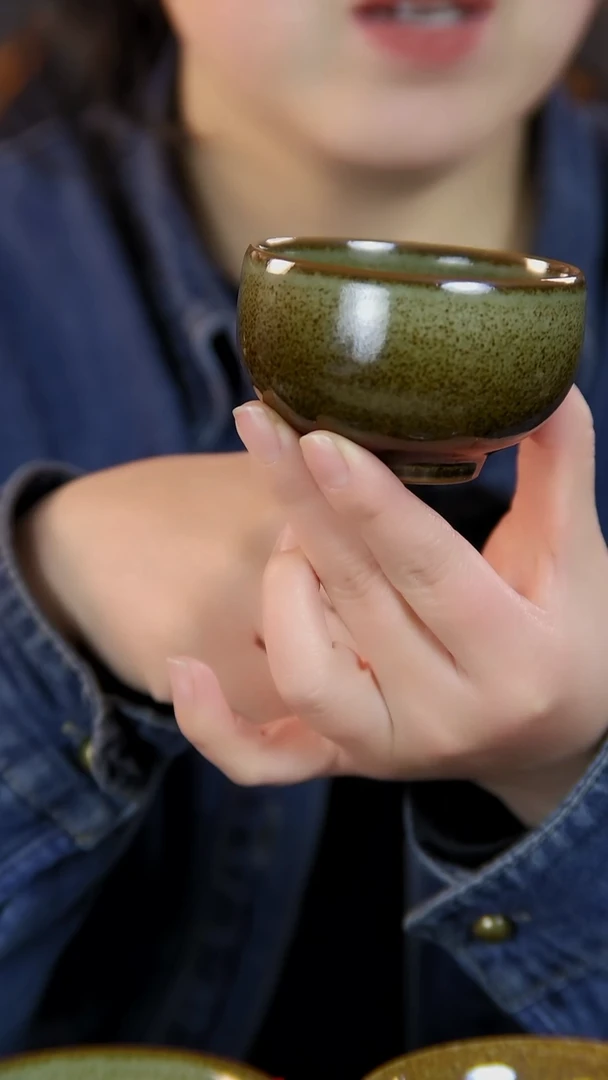【闪购商品】非遗手工，蔚县粗陶