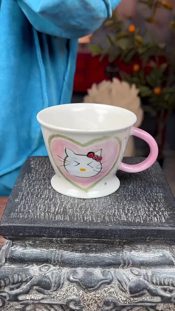 【闪购商品】摆件下播福利手工有瑕疵