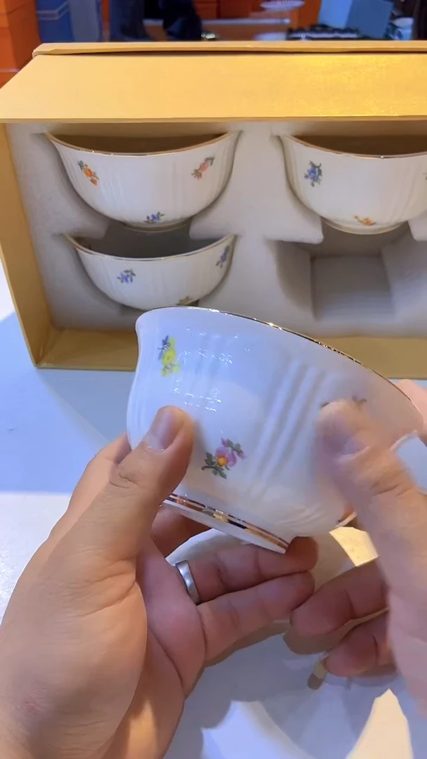 鸿辉家品牌瓷器，京东包邮！