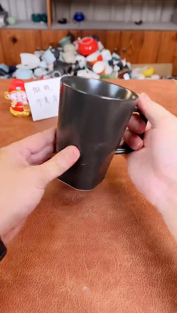 微瑕陶瓷介意勿拍