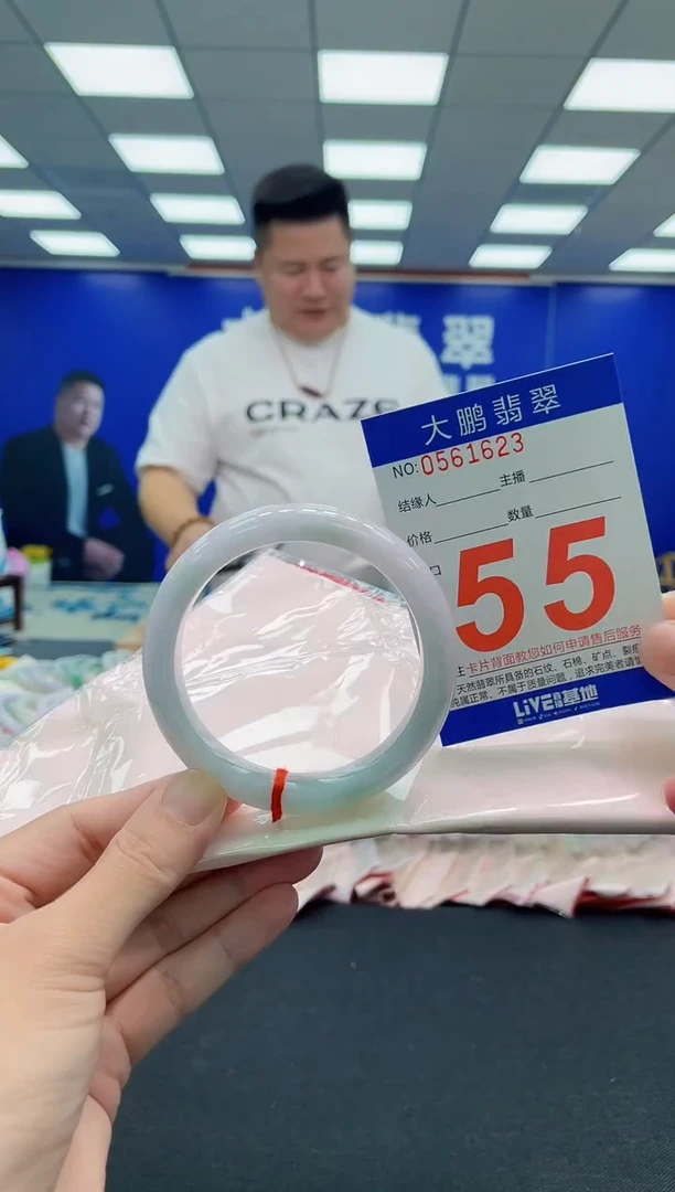 未镶嵌手镯翡翠AAAAAAAAA