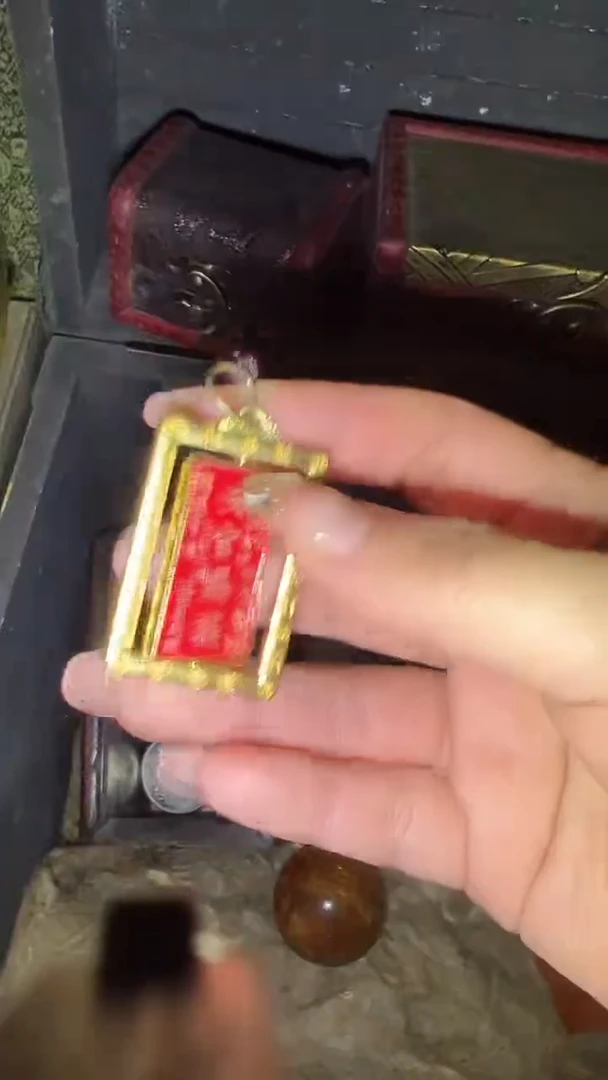 金属高端福利精品摆件链接