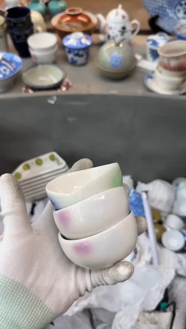 摆件老*爷瓷器瓷器瓷器瓷器