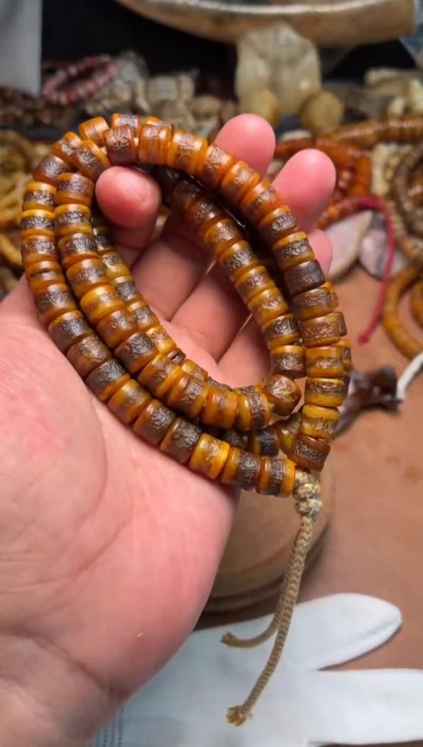 牛骨其他达****森杂件76-制式嘎嘎长串