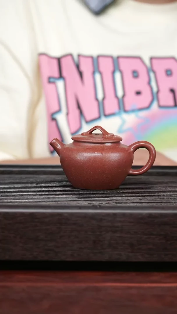 茶壶紫砂精品紫砂壶39...130CC