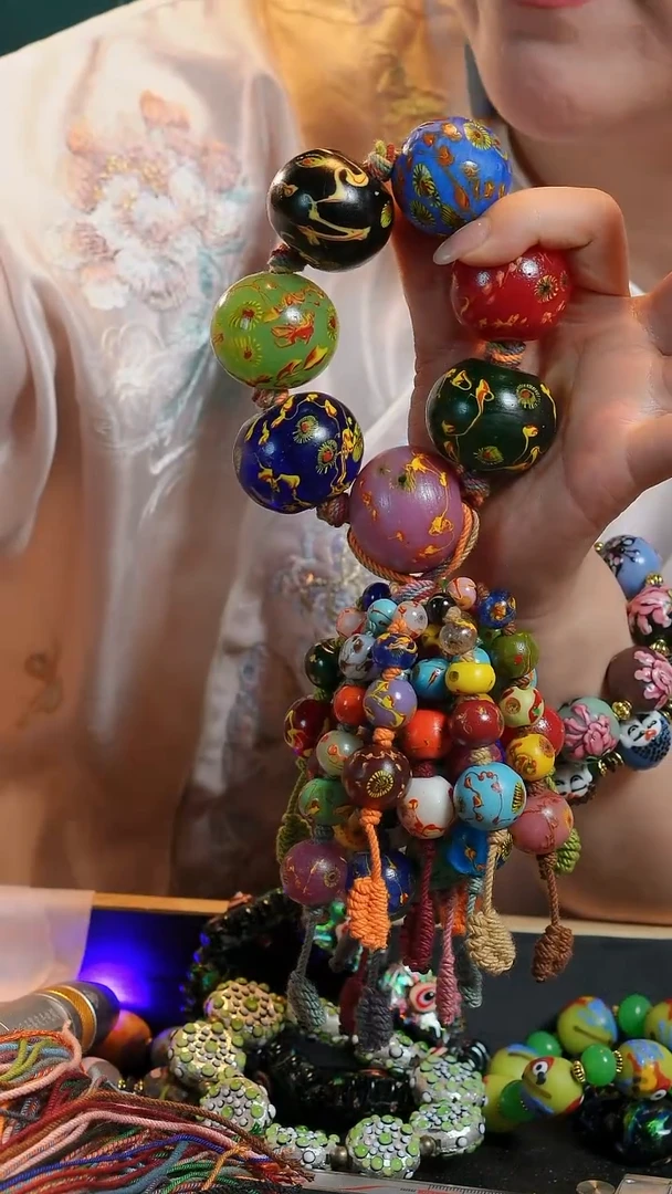 颈饰琉璃琉璃琉璃琉璃03