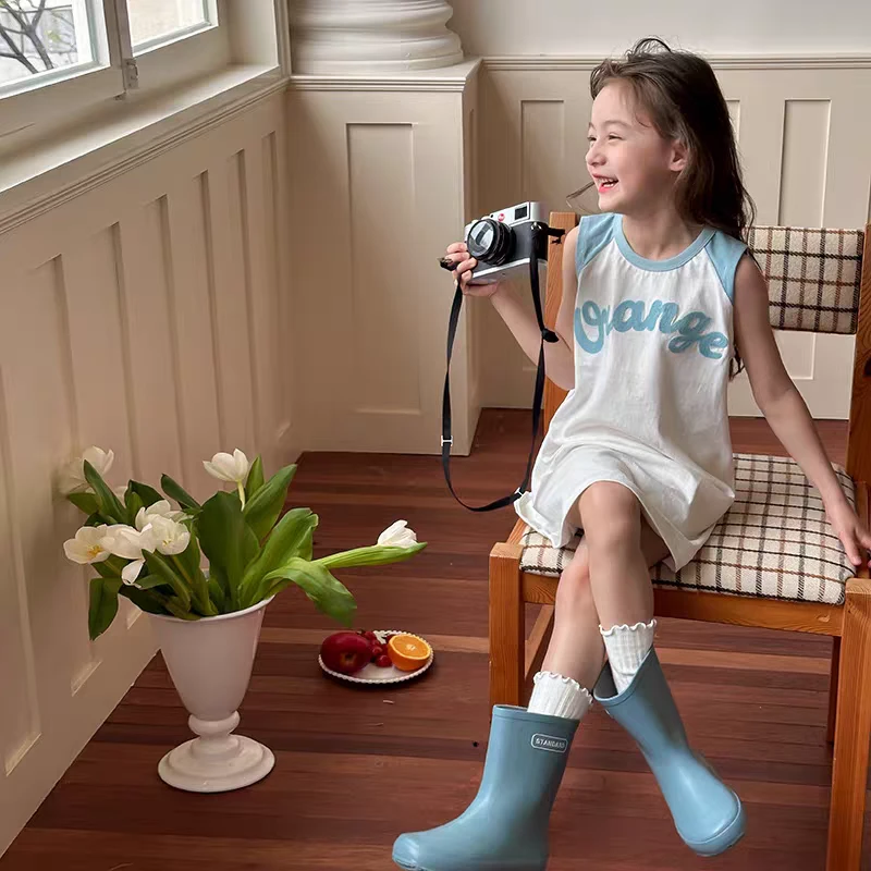 【 201-275 】-实体品牌童装（下播勿拍）no退no换