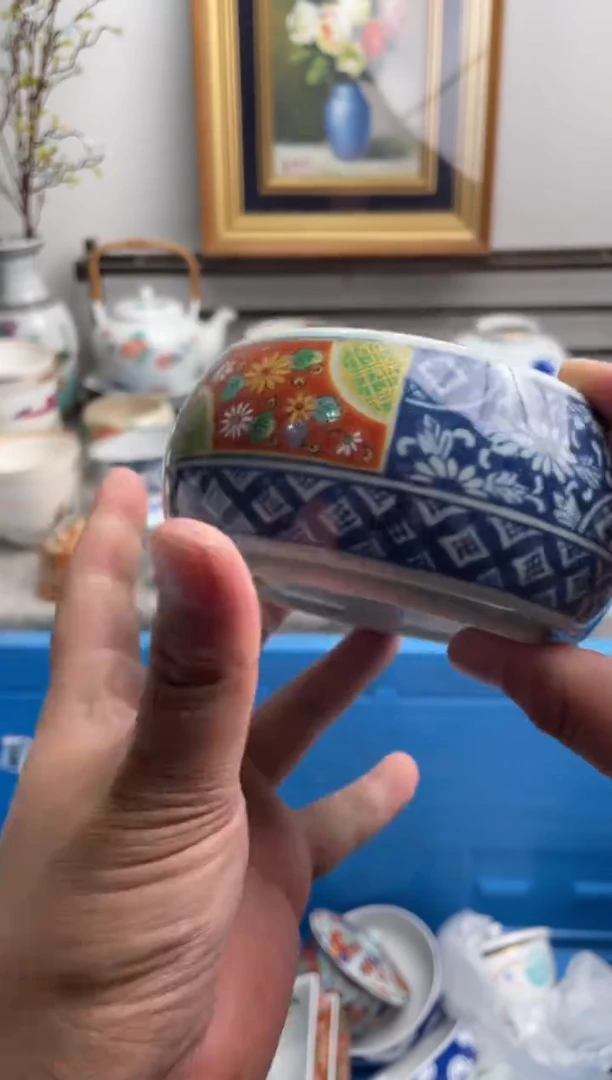 瓷片九***语159-L-