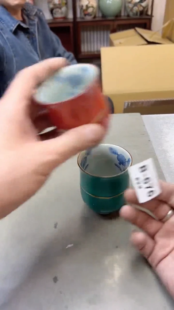 【闪购商品】瓷片676聚宝缘二号店