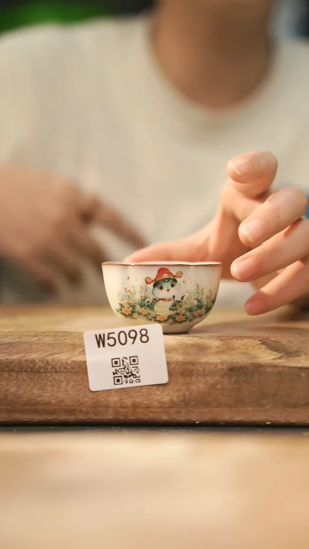 【经典福利】/ 杯子@@W5098