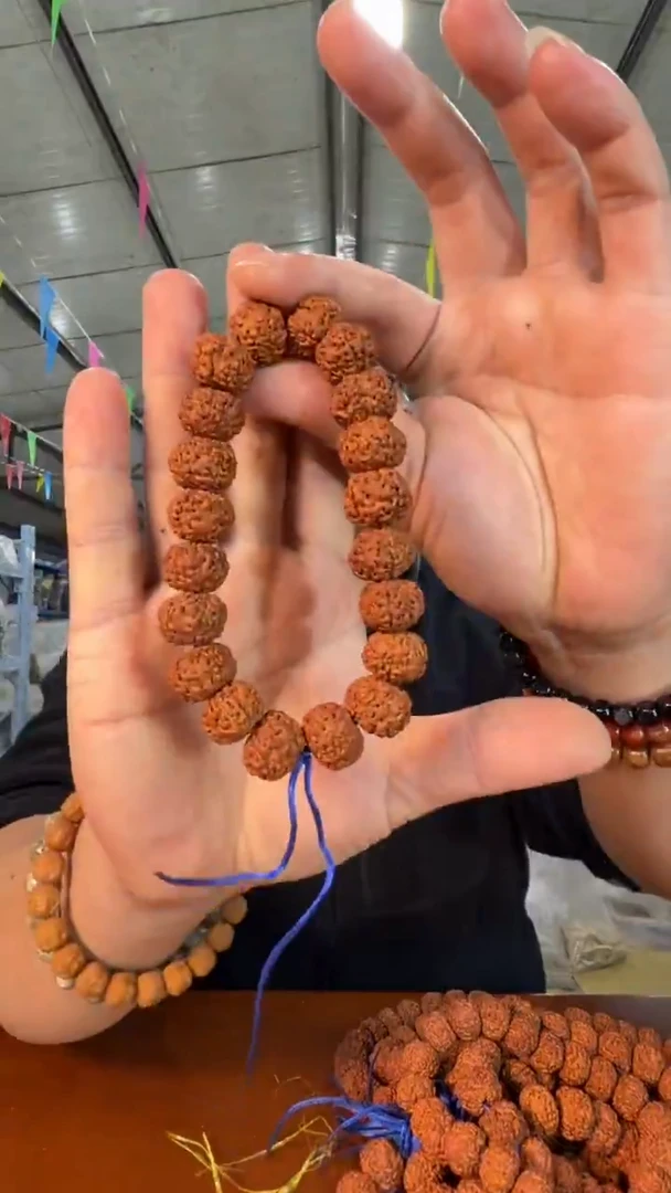 手串金刚菩提A4 实物为准