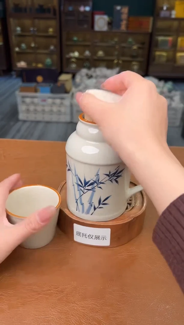 【闪购商品】熹物茶空间清仓福利品111111