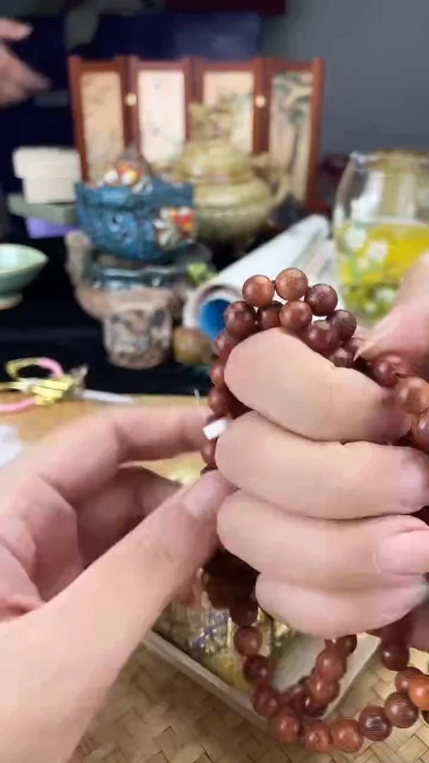 手串花梨按图发货，看清尺寸品相再拍