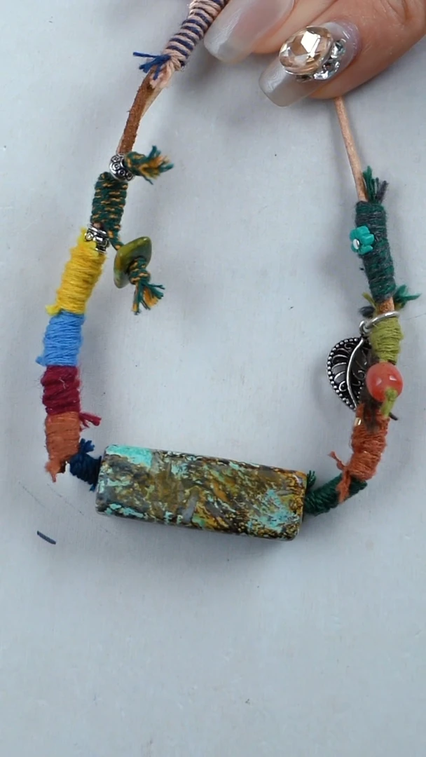 原创设计项链项链