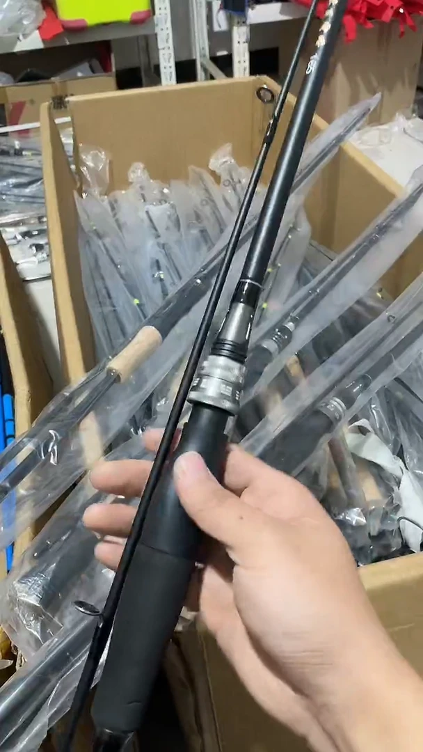 1.8m以下碳素钓鱼竿路亚竿