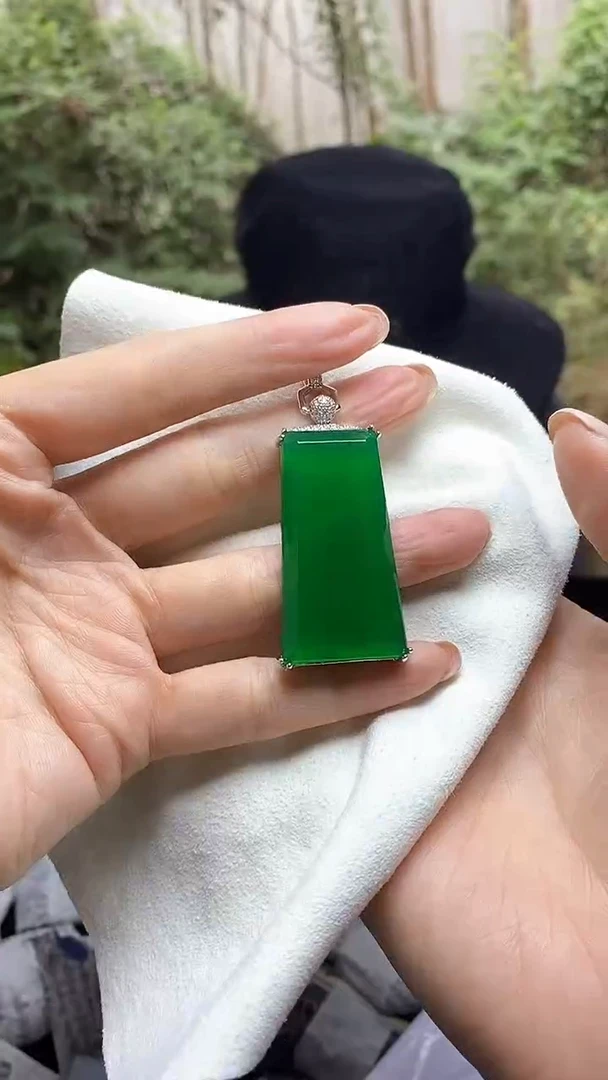 满色吊坠 所见即所得！