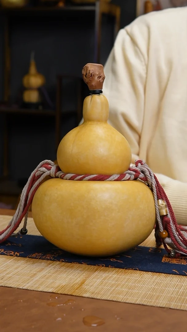 热水酒葫芦 一物一拍661