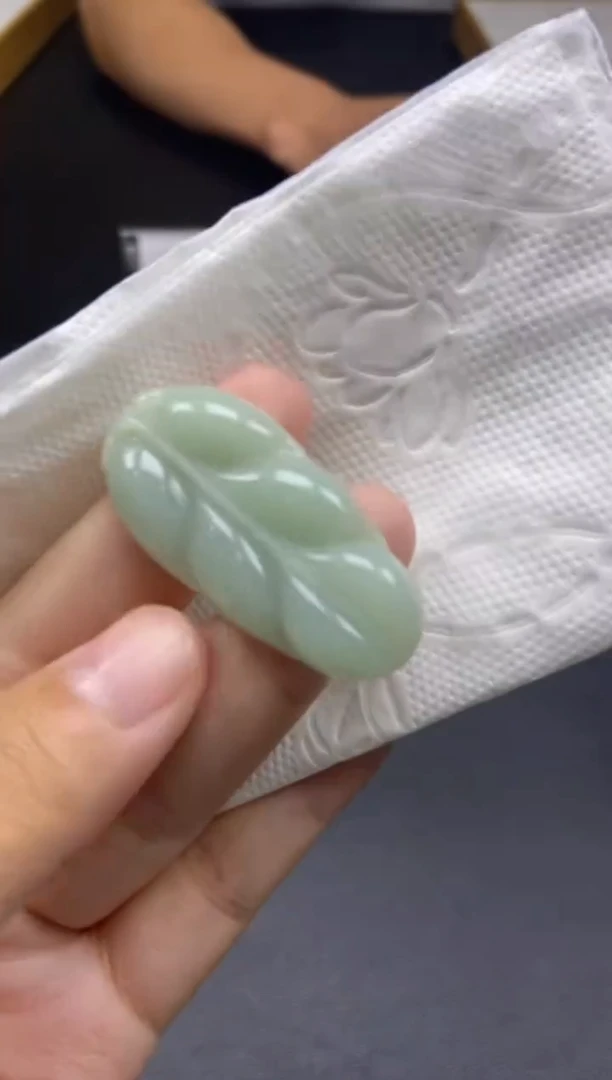 未镶嵌定制翡翠天然翡翠A货29