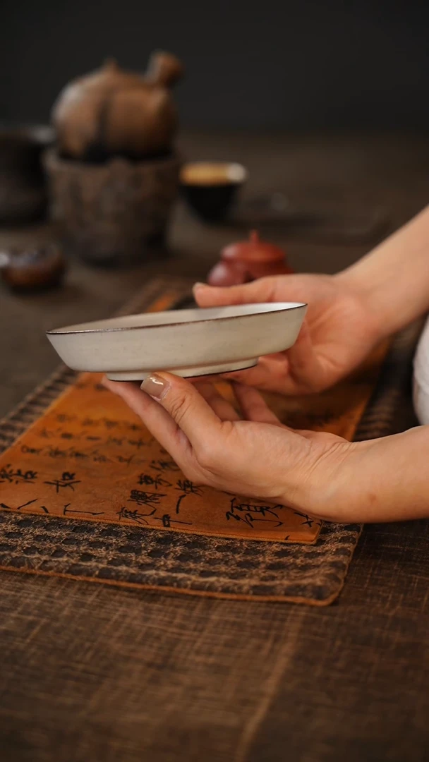 仟户烧严选陶艺手工