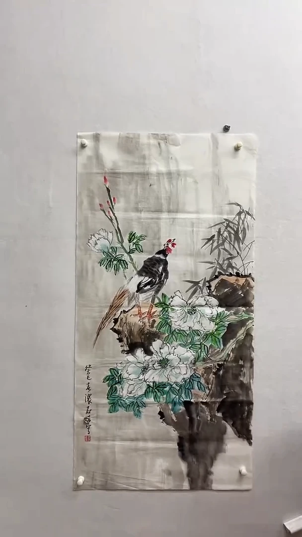 书法绘画书法绘画