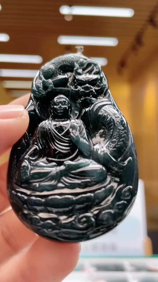 未镶嵌定制翡翠********524