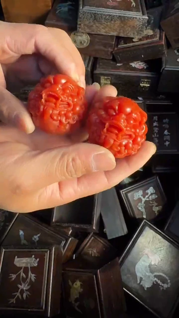 木闪购商品链接25号【貔貅球】