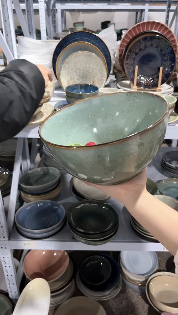 【闪购商品】瓷片外贸尾货瑕疵满20包邮X G3D